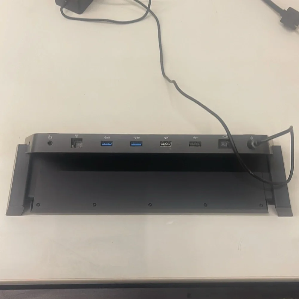 Microsoft Surface Docking Station